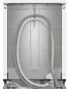 Lavavajillas Libre Instalación - BOSCH SMS4HKW07E, Blanco, Home Connect