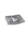 Lavavajillas Libre Instalación - BOSCH SMS4HMI07E Inox, Home Connect, Tercera Bandeja