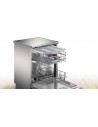 Lavavajillas Libre Instalación - BOSCH SMS4HMI07E Inox, Home Connect, Tercera Bandeja