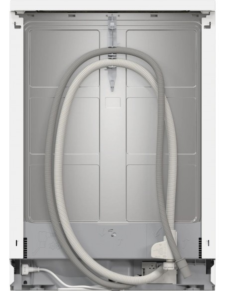 Lavavajillas Carga Frontal - BOSCH...