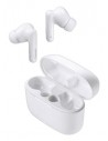 Auriculares Inalámbricos - PANASONIC RZ-B110WDE-W TWS, Blancos