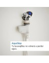 Lavavajillas Carga Frontal - BOSCH SMS4HTI03E, Inox, Home Connect