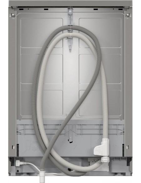 Lavavajillas Carga Frontal - BOSCH...