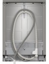 Lavavajillas Carga Frontal - BOSCH SMS4HTI03E, Inox, Home Connect