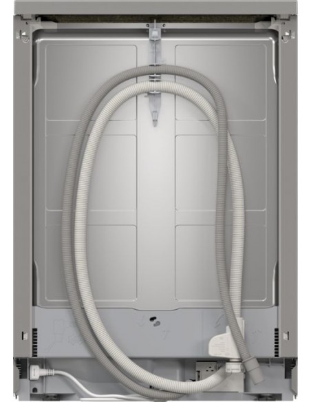 Lavavajillas Carga Frontal - BOSCH...