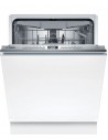 Lavavajillas Integrable - BOSCH SMV4ECX28E, Tercera Bandeja, Home Connect
