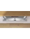 Lavavajillas Integrable - BOSCH SMV4ECX28E, Tercera Bandeja, Home Connect