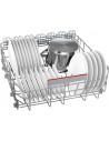 Lavavajillas Integrable - BOSCH SMV4ECX28E, Tercera Bandeja, Home Connect