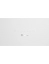 Campana Decorativa - BALAY 3BC567GBH, 60 cm, Blanco, 768 m3/h
