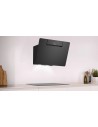 Campana Decorativa - BALAY 3BC567GNH, 60 cm, Negro, 768 m3/h