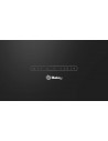 Campana Decorativa - BALAY 3BC567GNH, 60 cm, Negro, 768 m3/h
