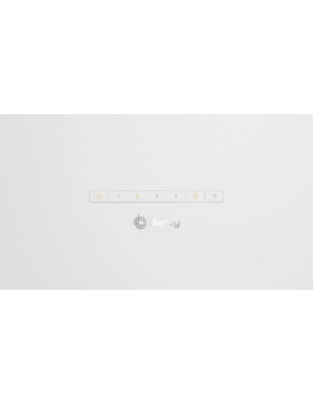 Campana Decorativa - BALAY 3BC587GBH,...