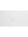 Campana Decorativa - BALAY 3BC587GBH, 80 cm, Blanco, 768 m3/h