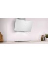 Campana Decorativa - BALAY 3BC599AB, 90 cm, Blanco