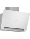 Campana Decorativa - BALAY 3BC587LB, 80 cm, Blanco, 915m3/h