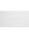 Campana Decorativa - BALAY 3BC587LB, 80 cm, Blanco, 915m3/h