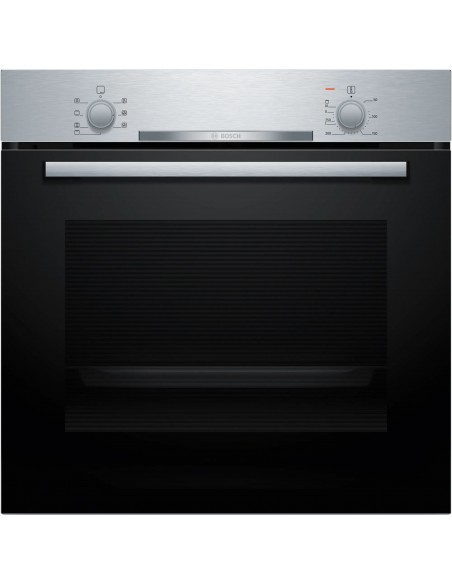 Horno Multifunción BOSCH HBA510BR3,...