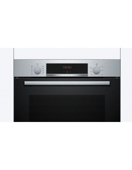 Horno Multifunción - BOSCH HBA514ES3,...