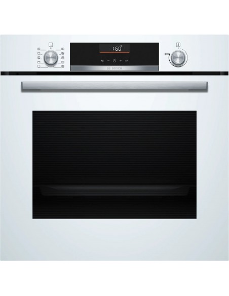 Horno Multifunción - BOSCH HBG536EW3,...