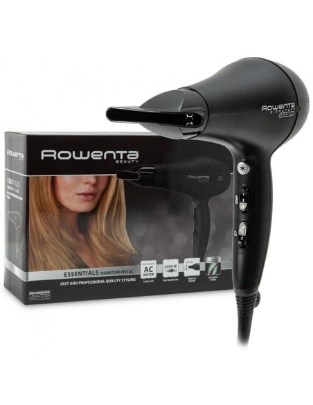 Secador de Pelo - Rowenta CV7810...