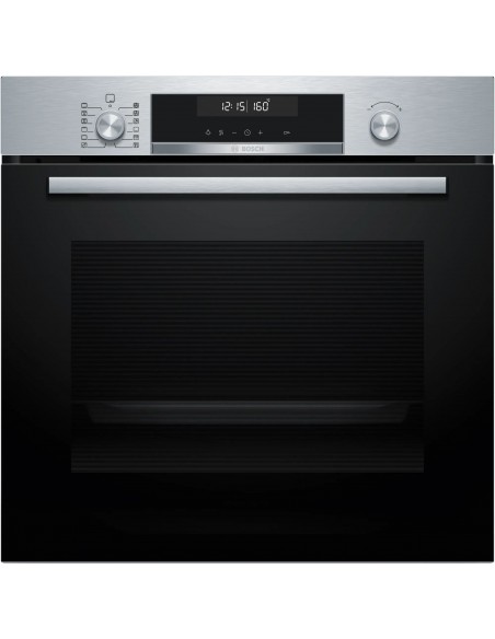 Horno Multifunción - BOSCH HBG578ES3,...