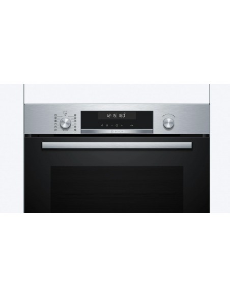 Horno Multifunción - BOSCH HBG578ES3,...