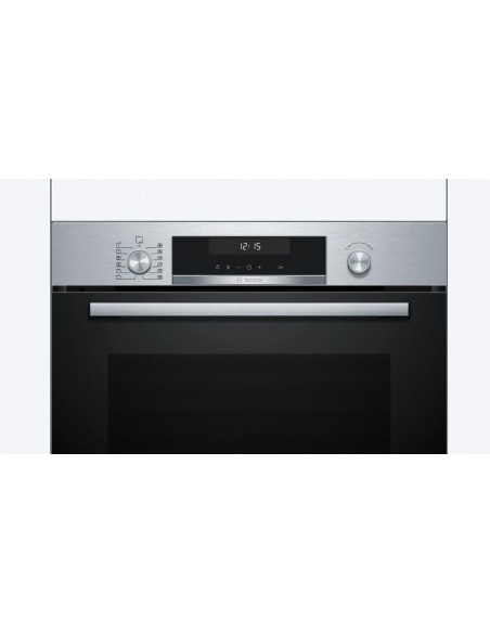 Horno Multifunción - BOSCH HBG578ES7,...