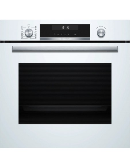Horno Multifunción - BOSCH HBG578EW7,...