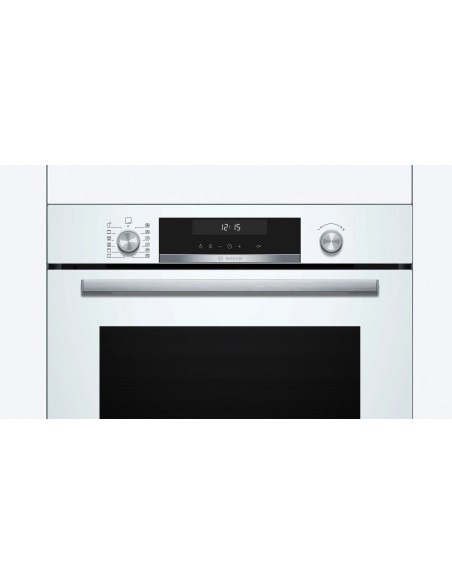 Horno Multifunción - BOSCH HBG578EW7,...