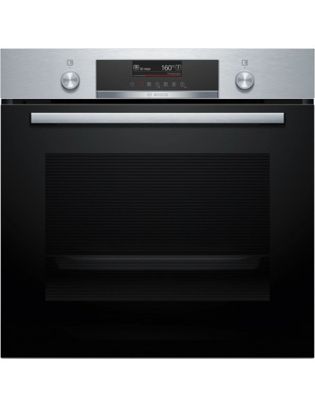 Horno Multifunción - BOSCH HBG579ES3,...