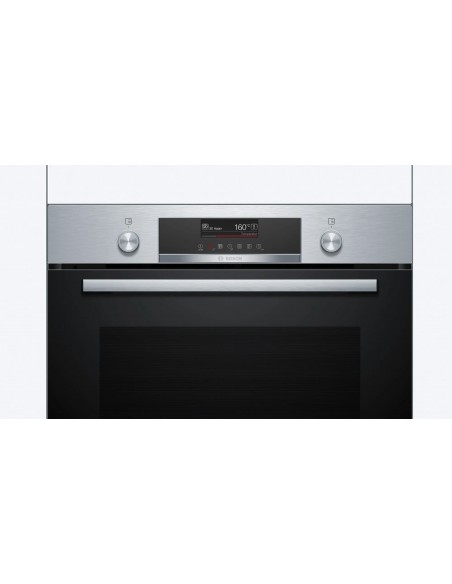 Horno Multifunción - BOSCH HBG579ES3,...