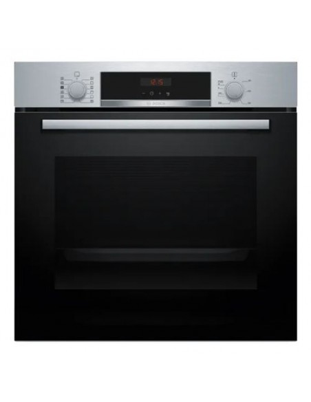 Horno Multifunción - BOSCH HQA574ES3,...