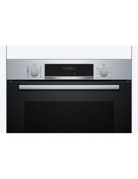 Horno Multifunción - BOSCH HQA574ES3,...