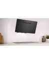 Campana Decorativa - BALAY 3BC587GNH, 80 cm, Negro, 768 m3/h