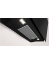 Campana Decorativa - BALAY 3BC599AN, 90 cm, Negro