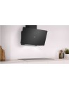Campana Decorativa - BALAY 3BC599AN, 90 cm, Negro