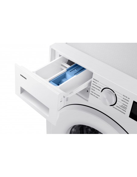 Lavadora Carga Frontal - SAMSUNG...