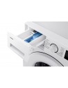Lavadora Carga Frontal - SAMSUNG WW90CGC04DTEEC, Blanca, 9 kg, Eficiencia A
