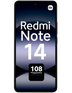 Smartphone - XIAOMI Redmi...