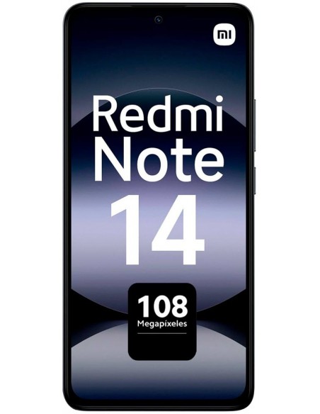 Smartphone - XIAOMI Redmi Note 14,...