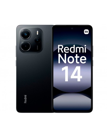 Smartphone - XIAOMI Redmi Note 14,...