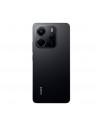 Smartphone - XIAOMI Redmi Note 14, 4G, Negro, RAM 8 GB, Almacenamiento 256 GB