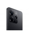 Smartphone - XIAOMI Redmi Note 14, 4G, Negro, RAM 8 GB, Almacenamiento 256 GB
