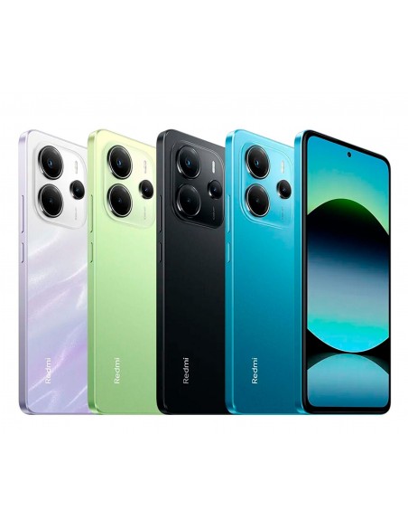 Smartphone - XIAOMI Redmi Note 14,...