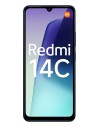Smartphone - XIAOMI RedmiI 14C, Azul. RAM 8GB, Almacenamiento 256 GB