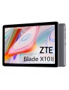 Tablet - ZTE Tab Blade X10II, 4G, Gris, RAM 4 GB,  Almacenamiento 64 GB