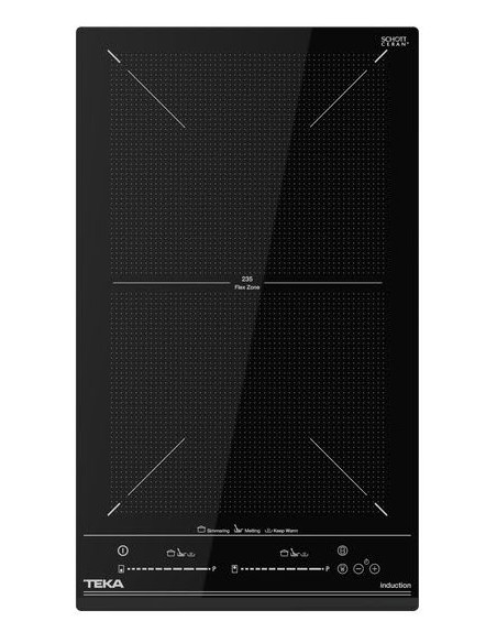 Placa Modular Flexinducción - Teka...