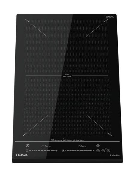 Placa Modular Flexinducción - Teka...