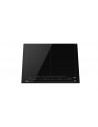 Placa Flexinducción - Teka IZF 68780 MST Conect, 4 Zonas, Biselada, Wifi, Negro