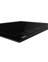 Placa Flexinducción - Teka IZF 68780 MST Conect, 4 Zonas, Biselada, Wifi, Negro